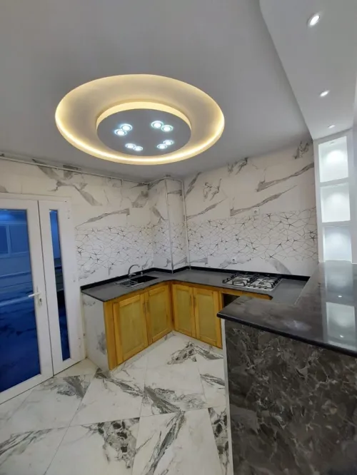 Vente Appartement F2 Alger Bordj el kiffan