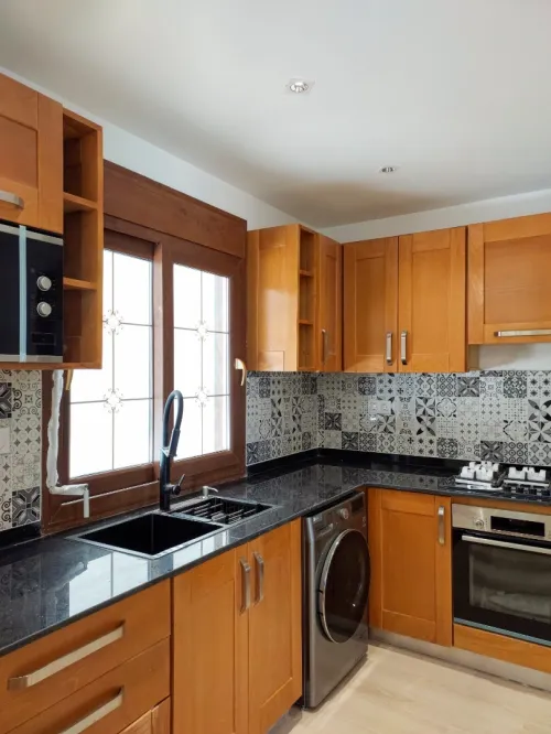 Vente Appartement F4 Alger Bab ezzouar