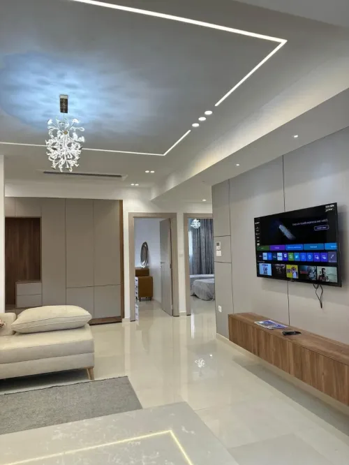 Vente Appartement F4 Alger Bab ezzouar