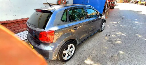 Volkswagen Polo 2010 Team