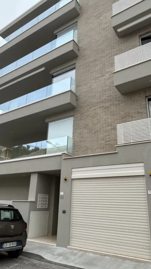 Vente Appartement Alger Bordj el kiffan