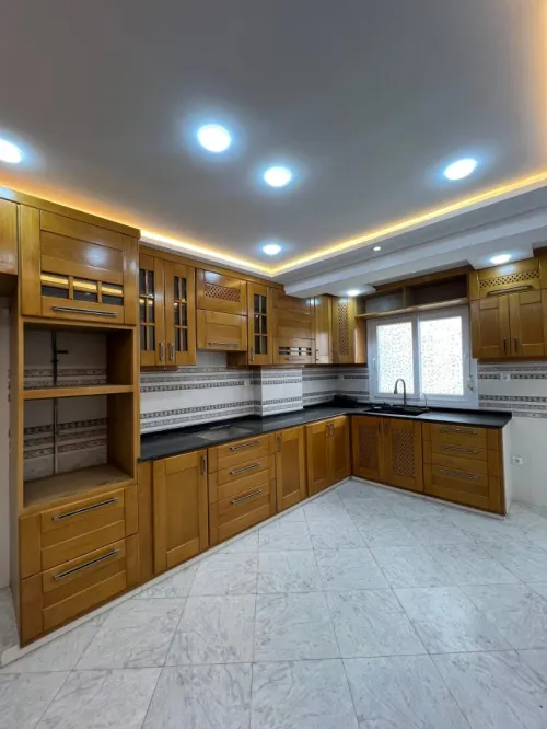 Vente Appartement Studio Alger Bordj el bahri