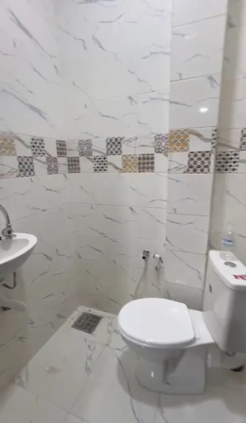 Vente Appartement F4 Alger Bordj el kiffan