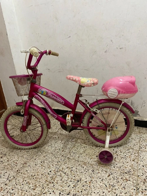 Vélo enfants 