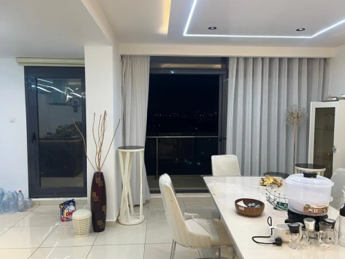 Vente Appartement F6 Oran Oran