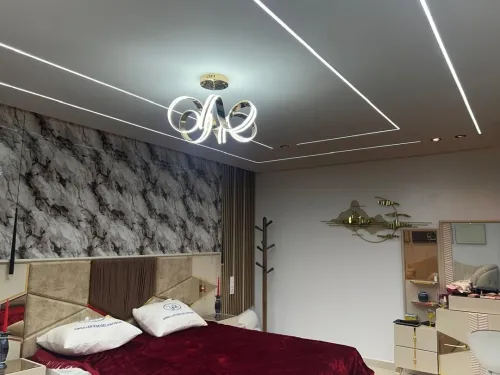 Vente Appartement F6 Oran Oran