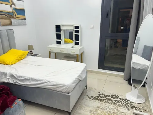 Vente Appartement F6 Oran Oran