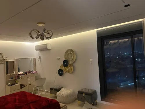 Vente Appartement F6 Oran Oran