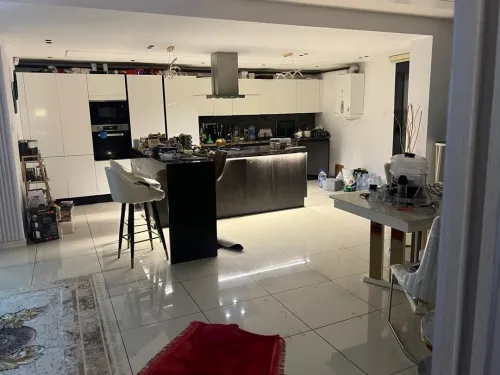 Vente Appartement F6 Oran Oran