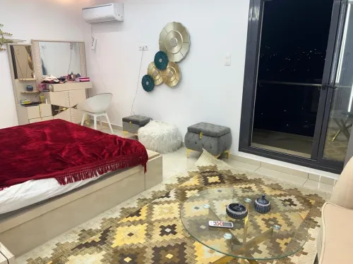 Vente Appartement F6 Oran Oran