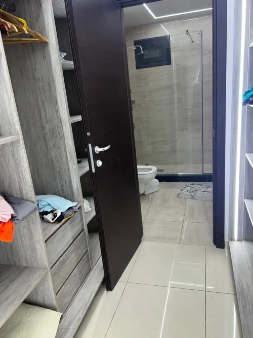 Vente Appartement F6 Oran Oran