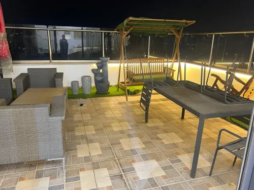 Vente Appartement F6 Oran Oran