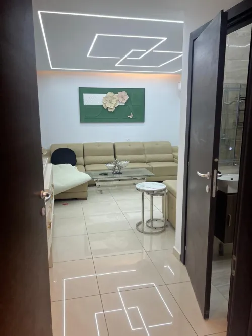 Vente Appartement F6 Oran Oran