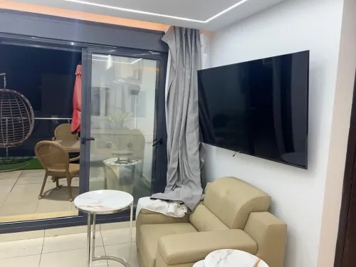 Vente Appartement F6 Oran Oran
