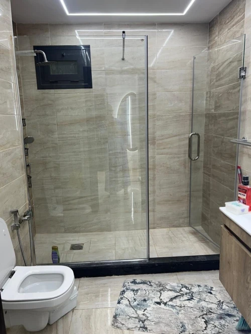 Vente Appartement F6 Oran Oran
