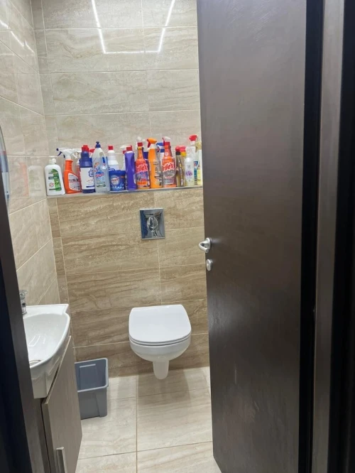 Vente Appartement F6 Oran Oran