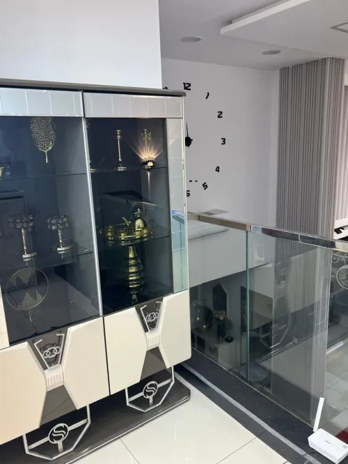 Vente Appartement F6 Oran Oran