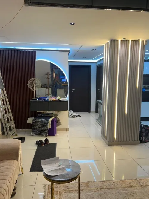 Vente Appartement F6 Oran Oran