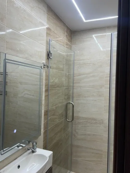 Vente Appartement F6 Oran Oran