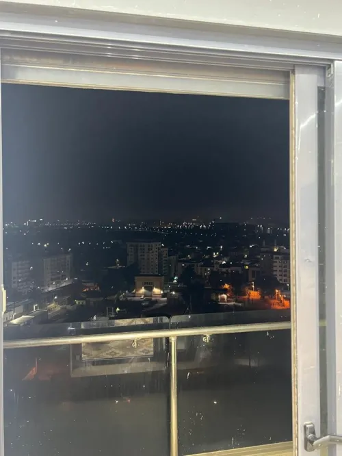 Vente Appartement F6 Oran Oran