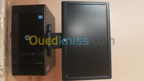 PC HP