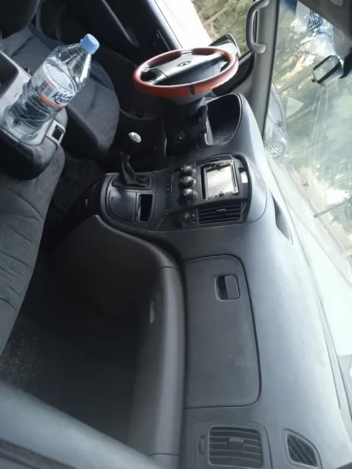 Hyundai H1 2008 