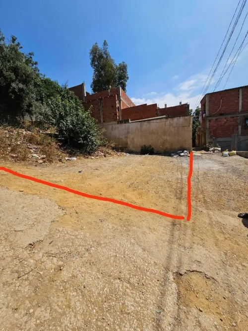 Vente Terrain Blida Blida