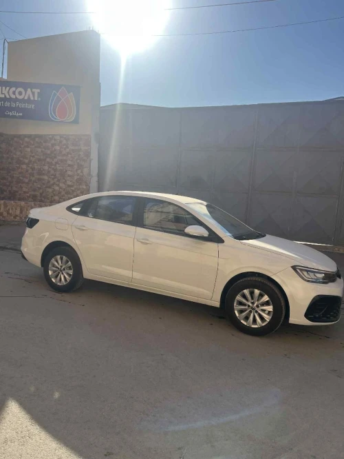 Volkswagen Lavida 2025 