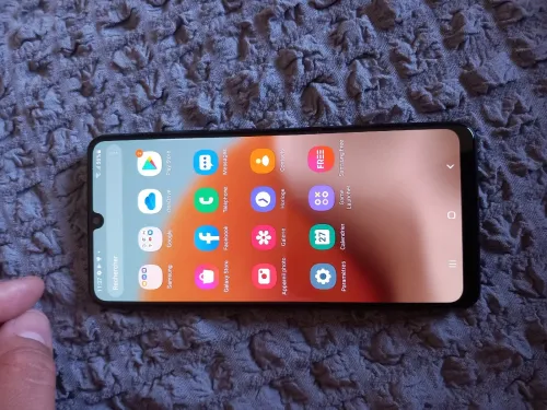 Samsung à 32 Samsung à 32
