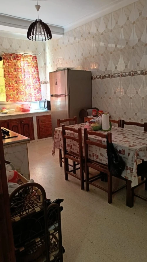 Vente Villa Alger Bordj el bahri