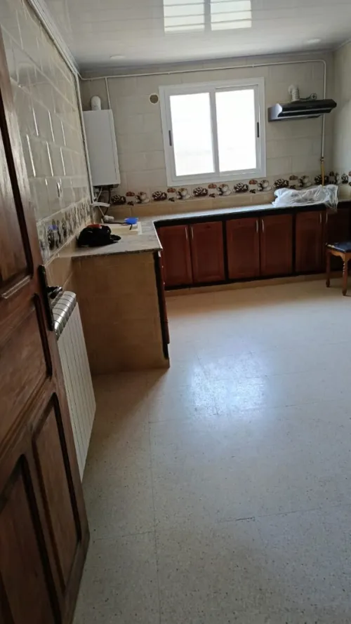 Vente Villa Alger Bordj el bahri