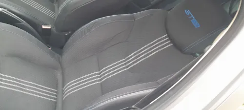 Renault Clio 4 2018 City