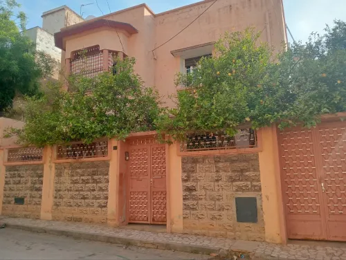 Vente Villa Tlemcen Tlemcen