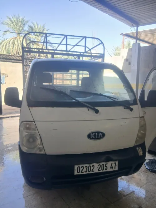 Kia K3000s 2005 2005