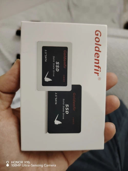 Goldenfir Ssd 128gb 