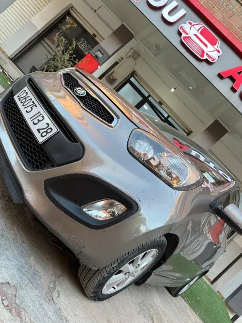Kia Picanto 2013 