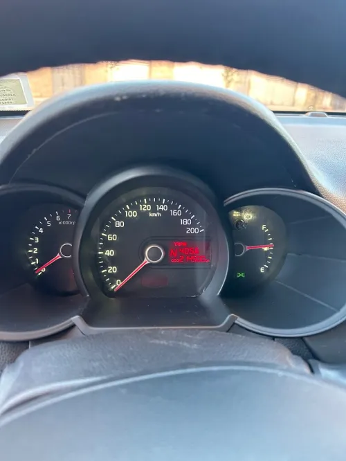 Kia Picanto 2013 