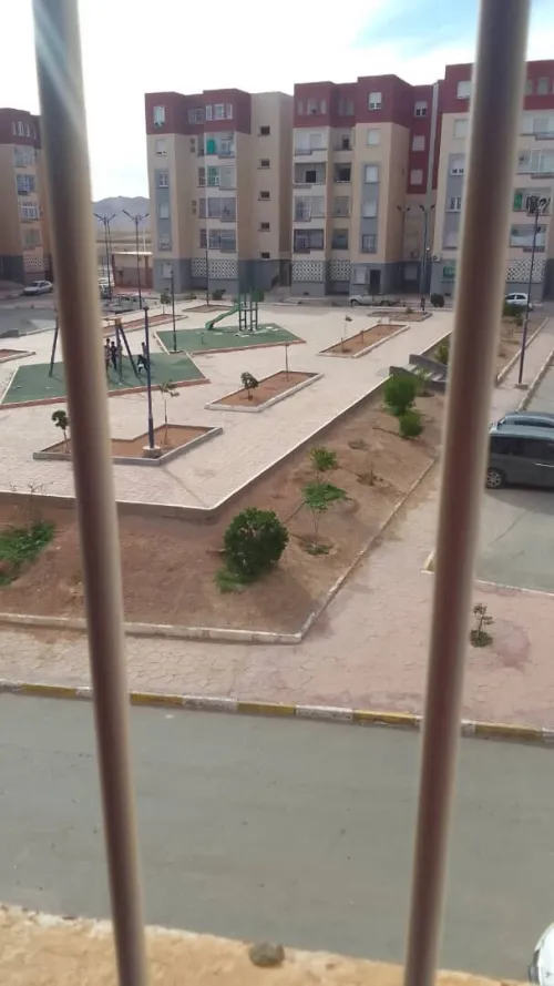 Location Appartement F3 Biskra Biskra