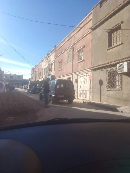 Vente bien immobilier Mostaganem Achaacha