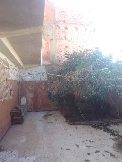 Vente bien immobilier Mostaganem Achaacha