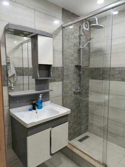 Vente Appartement Alger Bachdjerrah