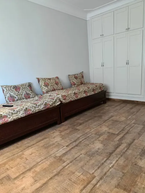 Vente Appartement Alger Bachdjerrah