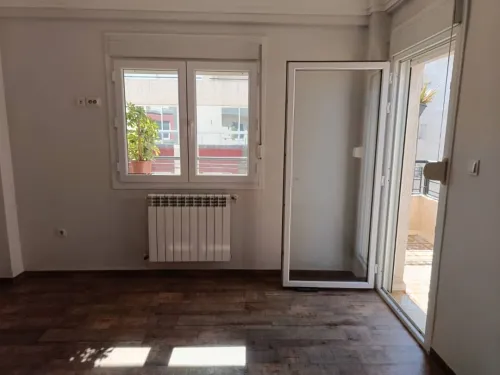 Vente Appartement Alger Bachdjerrah