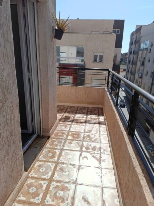 Vente Appartement Alger Bachdjerrah