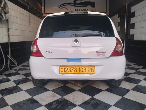 Renault Clio 2 2003 Clio 2
