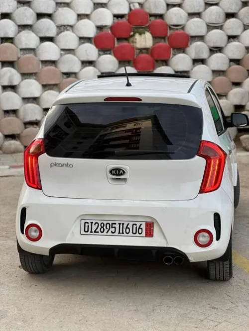 Kia Picanto 2016 Sportline