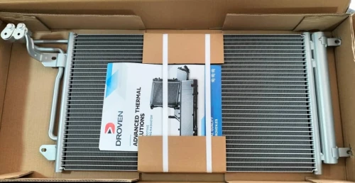 COMPRESEUR CLIM+RADIATEUR GOLF CADDY TIGUAN PASAT