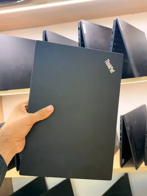 LENOVO THINKPAD L13 I7 10510U 16GB 256GB SSD 13,3 FHD