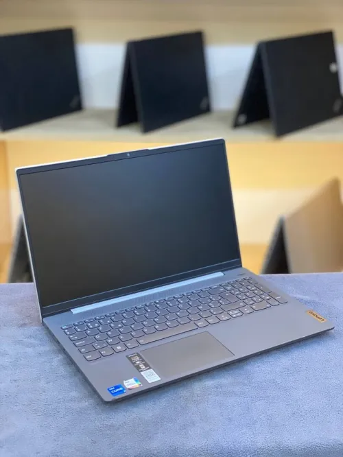 LENOVO IDEAPAD 5 / 11th I5-1135G7 / 8GO DDR4 / 512 SSD / 15.6 FHD