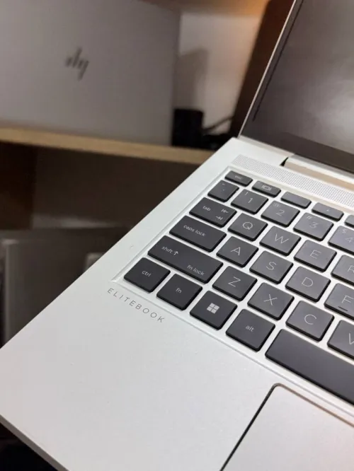 HP EliteBook 645 G10 Ryzen 5 Pro 7530U 16G 512 SSD 14" Full HD